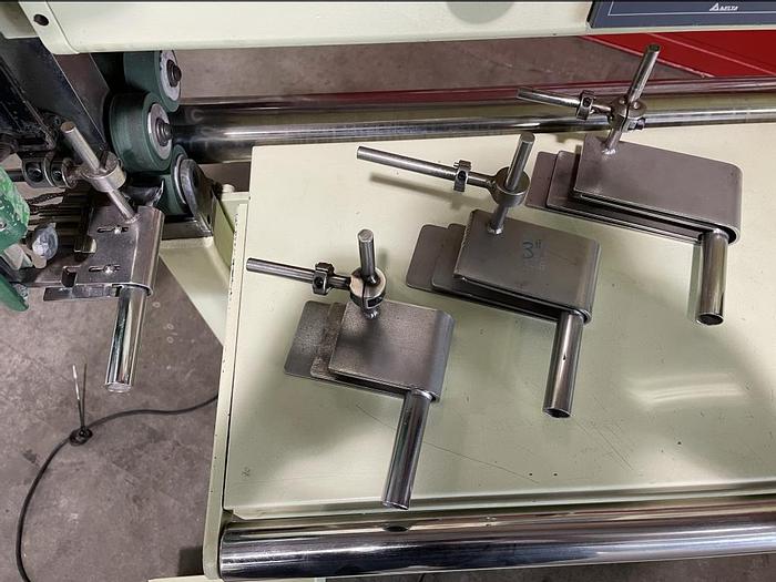Used 2012 Miller Weldmaster T300 Extreme Edge