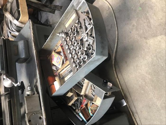 Usato TORNIO SCHAUBLIN