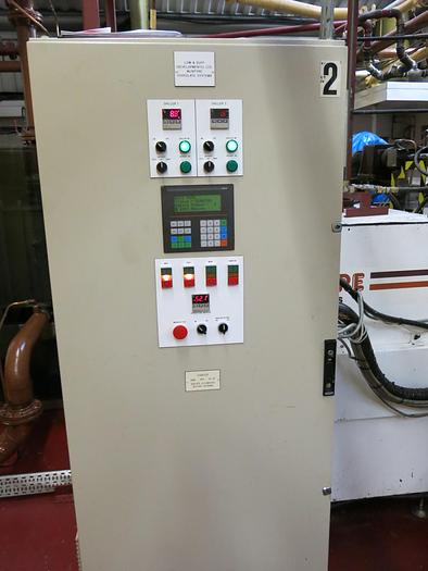Used Chocolate Chip / Drop/ Button Production Line