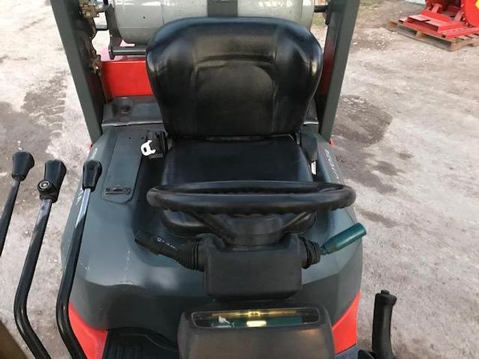 Used 2005 Toyota 7FGCU25