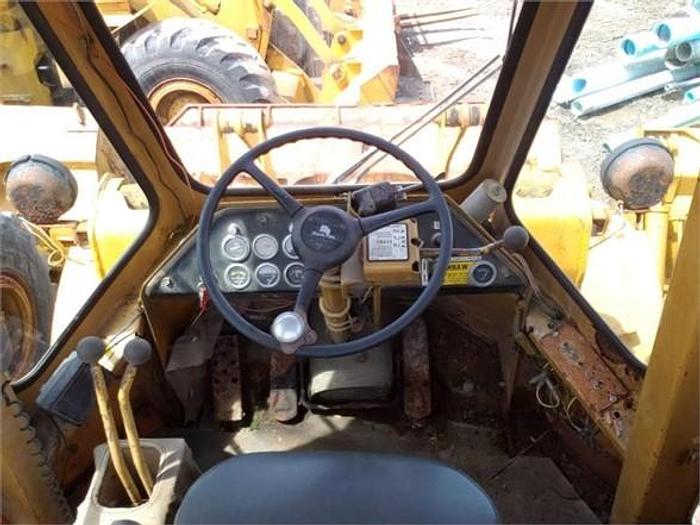 Used 1968 FIATALLIS 645B