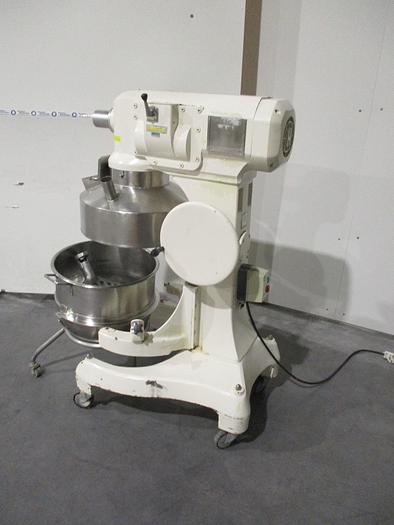 Used HOBART PT804