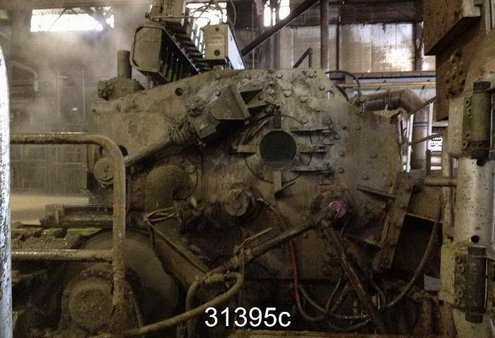 Used Tampella TAMFLO-RL Headbox #31395