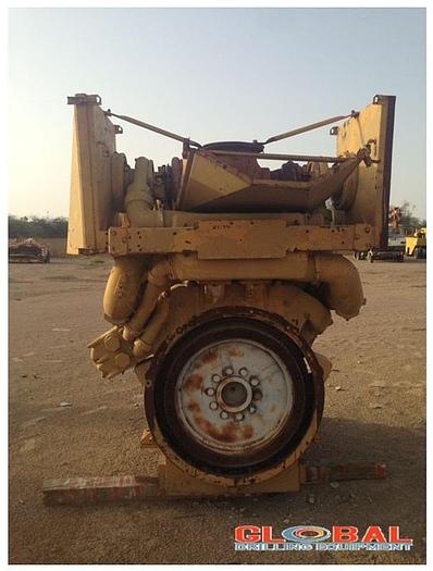 Used Item 0607 : Caterpillar D379 Engine