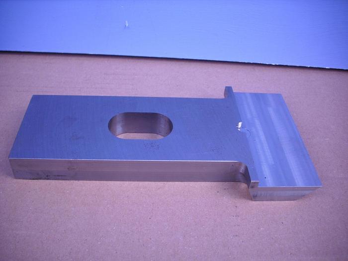HEIZOHACK CHIPPER BLADE HOLDER