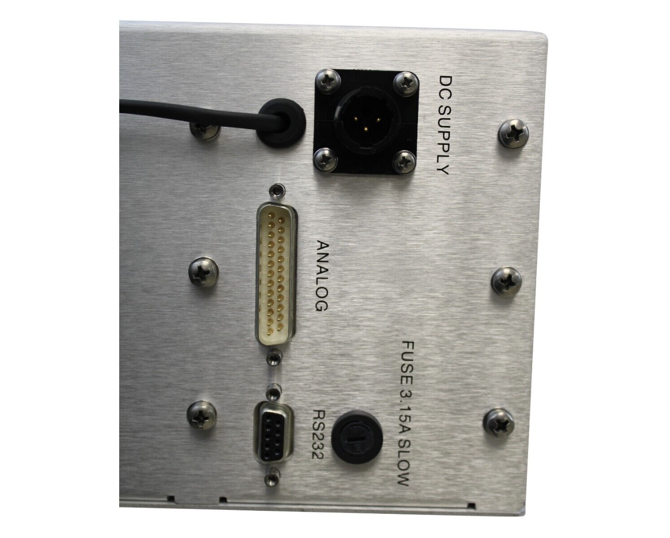 Used AMAT 0190-32974 COMET RF AUTO MATCH 10011021 REV 02 13.56MHZ