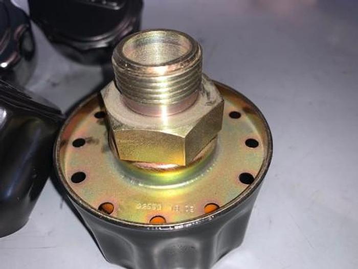 Hydac Tank Breather Filter 92553
