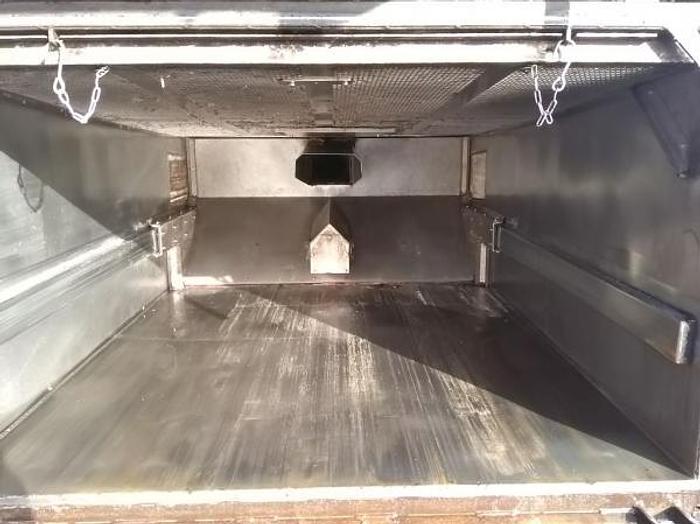 Gebruikt Ravo 530 CD