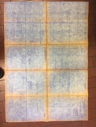 Usato GALDABINI 800 ton