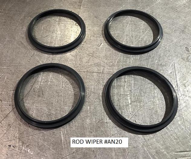 Used OSBORN 722-RJW PARTS