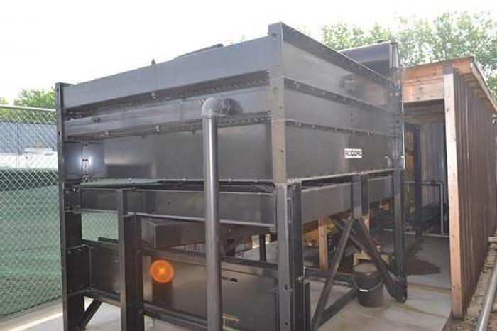 Used 1.00 MW Caterpillar G3516 Natural Gas Generator