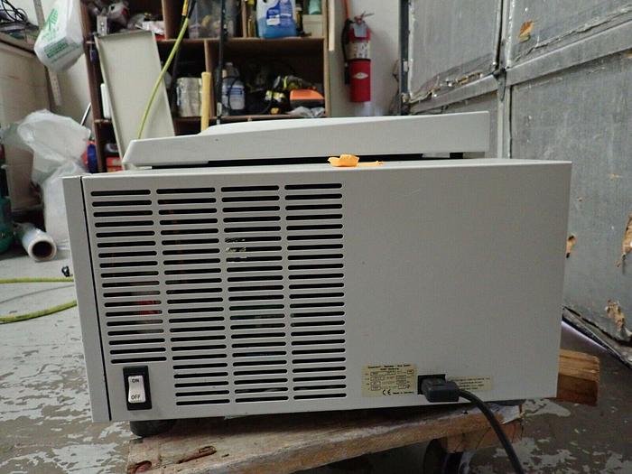 Used Eppendorf 5804 R Refrigerated Centrifuge No. 5805 - No Rotor