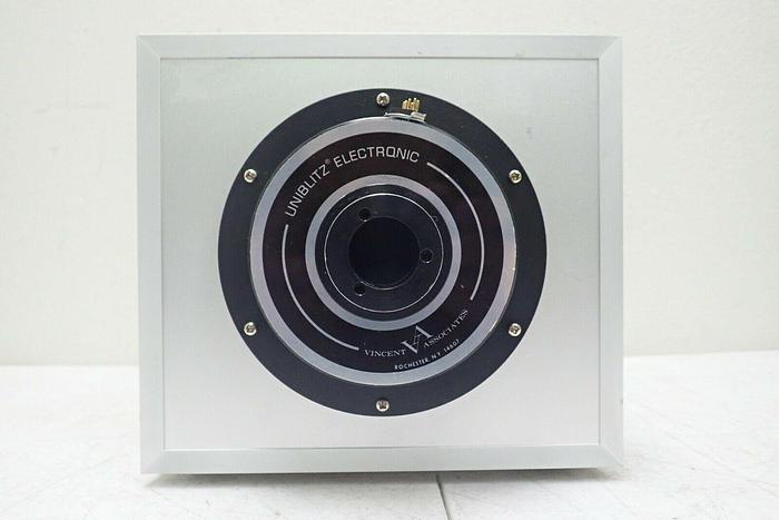 Used Hamamatsu C2773 MCP-Photomultiplier Cooler