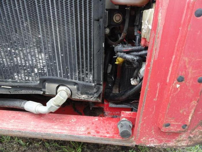 Used 2012 TAKEUCHI TL250