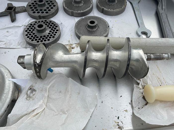 Used BIRO Services 7552 K08 Grinder