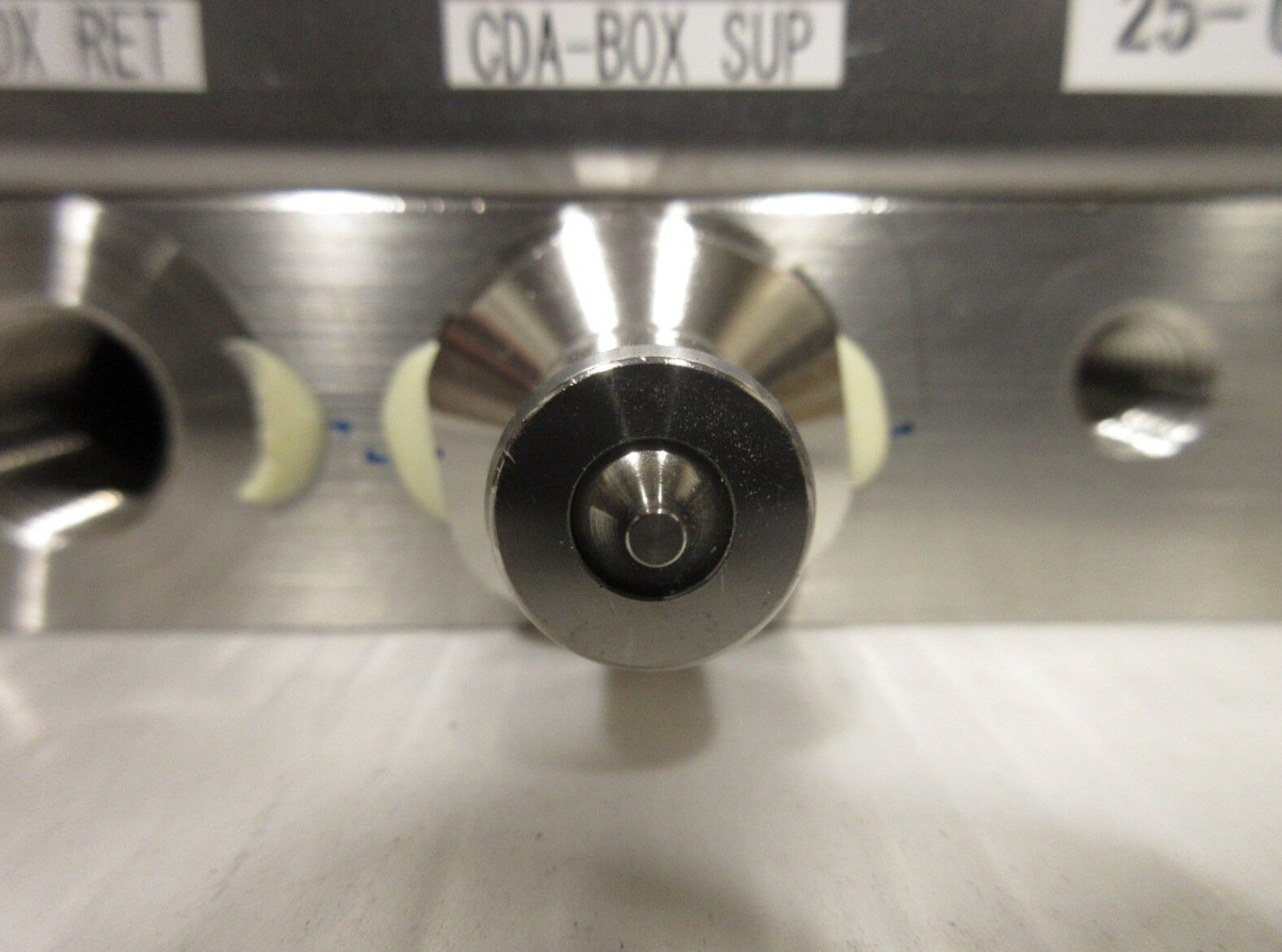 Used Nikon 4K912-116 Amplifier GOYO-ARX84aN8EK-CDABOX NSR-S620D ArF Used Working