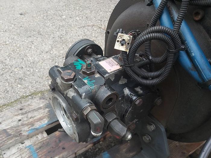 Gebraucht Industrie Gas Motor, GM 1,6L, General Motors gebraucht