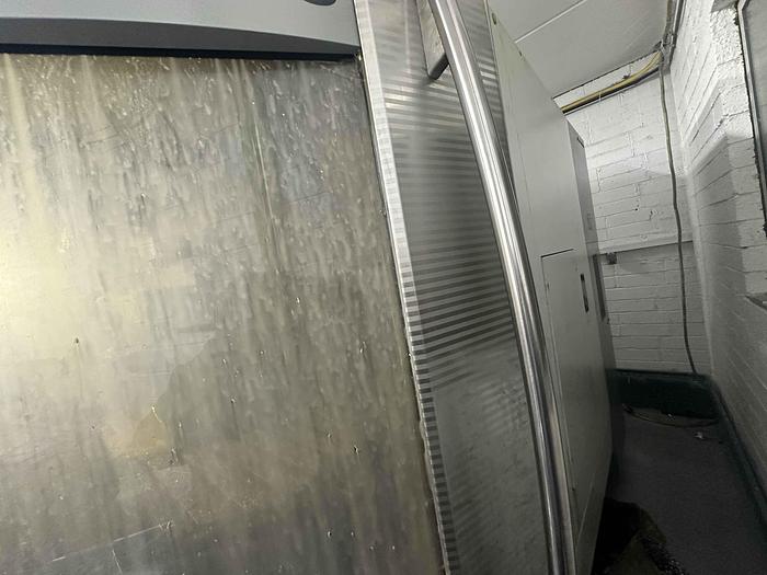 Used 2002 Deckel Maho DMU80T 5 Axis Machining Centre