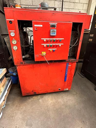 Used 1999 Amada Lasmac LC-1212A3 CNC Laser