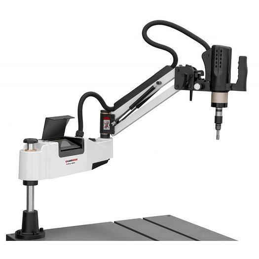 New Cormak RG24 Tapping Machine for Sale in Poland