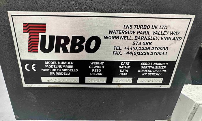 Used Doosan  NM510 Vertical Machining Centre