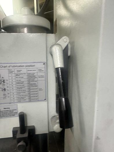 Used 2020 Meyer SR32AE Pedestal Drilling Machine