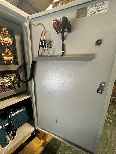 Used 2018 Reglochill RC2E 20 Chiller Unit