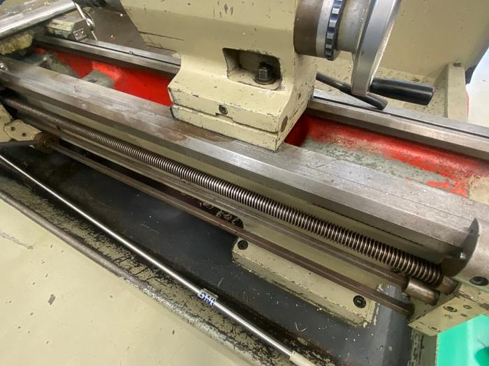 Used Harrison M350 Manual Lathe