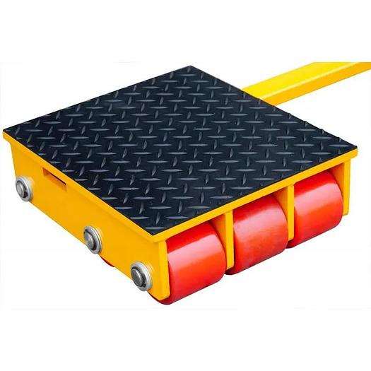 Cormak 36T Transport Skates Set