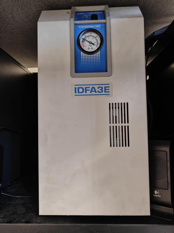 Used 2007 Aberlink Axiom Too CMM