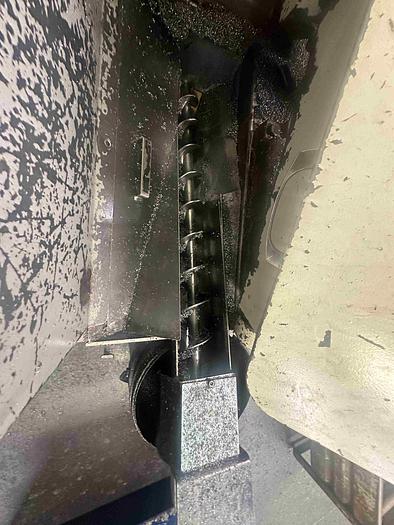 Used 2008 Addison CB-250W Automatic Bandsaw