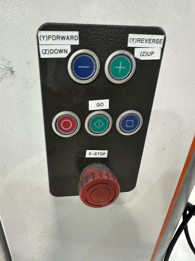 Used 2021 Agie Charmilles CUT AM 500 Wire EDM