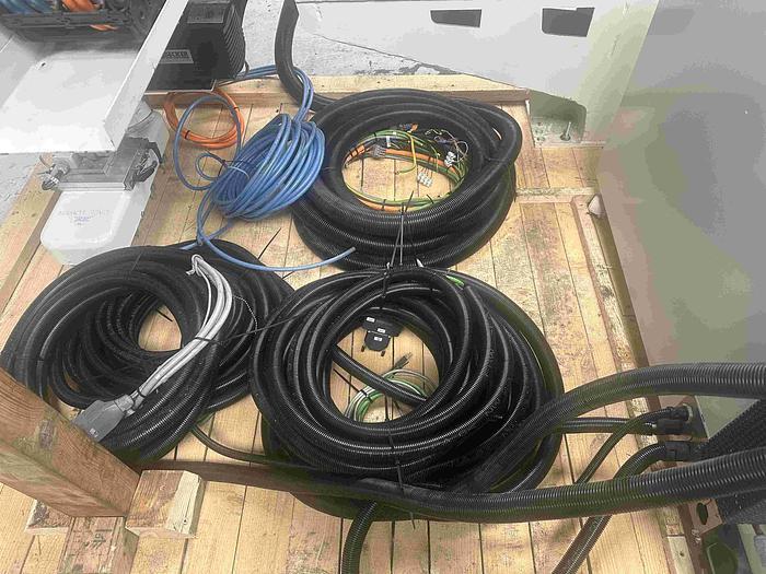 Used 2014 Engel Viper 20 Robot