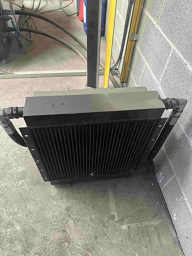 Used Swiftcut SwiftJet Waterjet Profile Cutting Machine