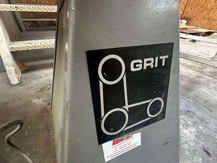 Used Multi Tool GU150 Belt Sander