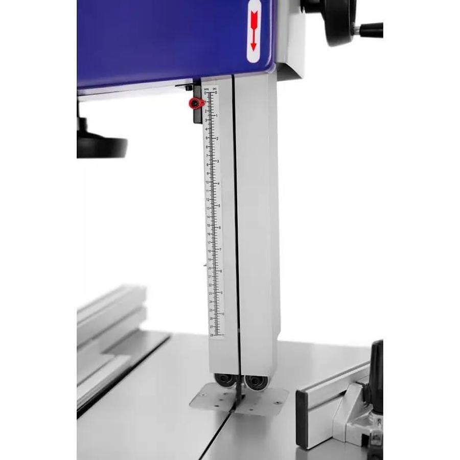 Cormak HBS450N Vertical Bandsaw