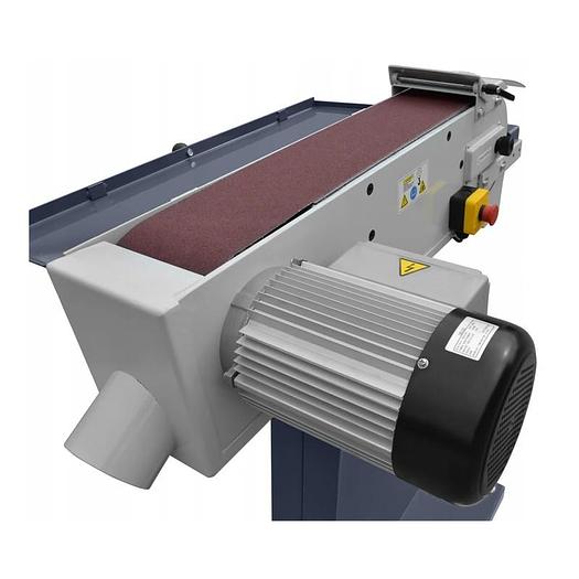 Cormak S-150 Belt Linisher/Belt Sander