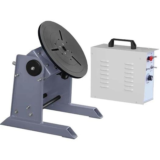 Cormak PS-310 Rotary Welding Positioner Table