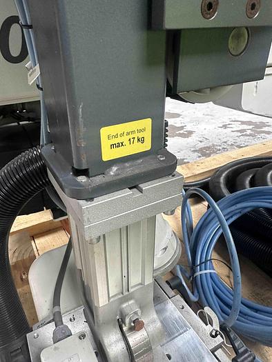 Used 2014 Engel Viper 20 Robot