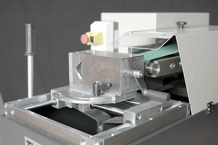 Tubend TT 90 Pipe Notching Machine