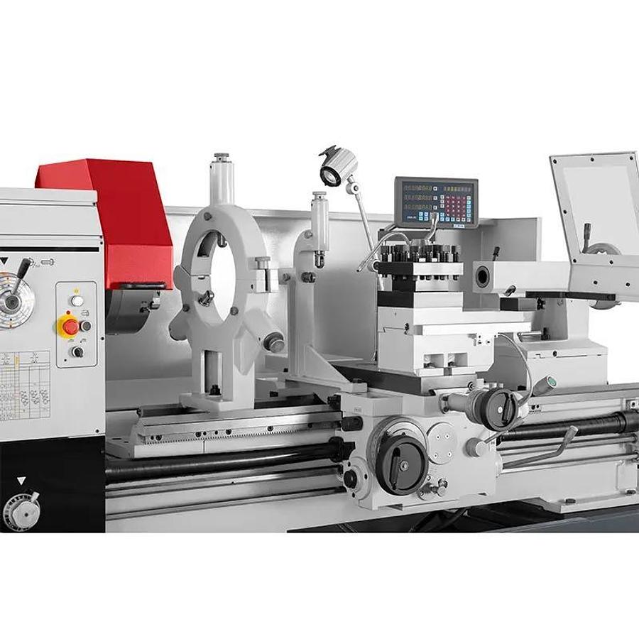 Cormak 800x1500 Universal Manual Lathe