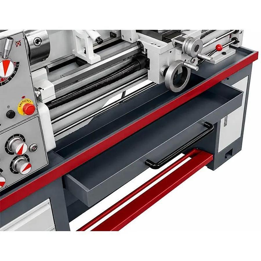 Cormak 360 x 1000 Plus Universal Lathe