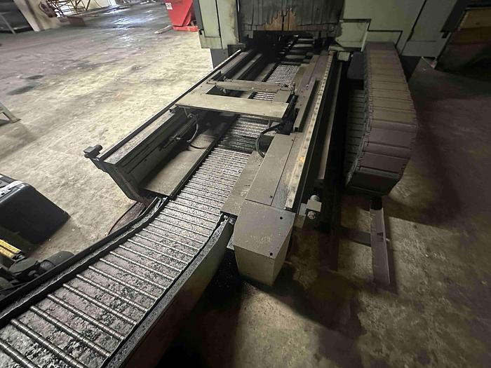 Used 2014 Emmegi Satellite XT 10500 Machining Centre