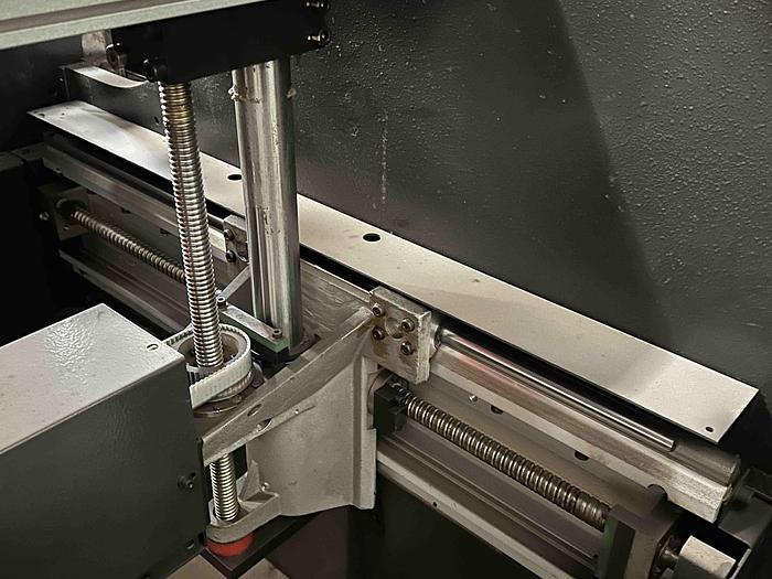 Used Amada HFE 3m x 100T CNC Pressbrake