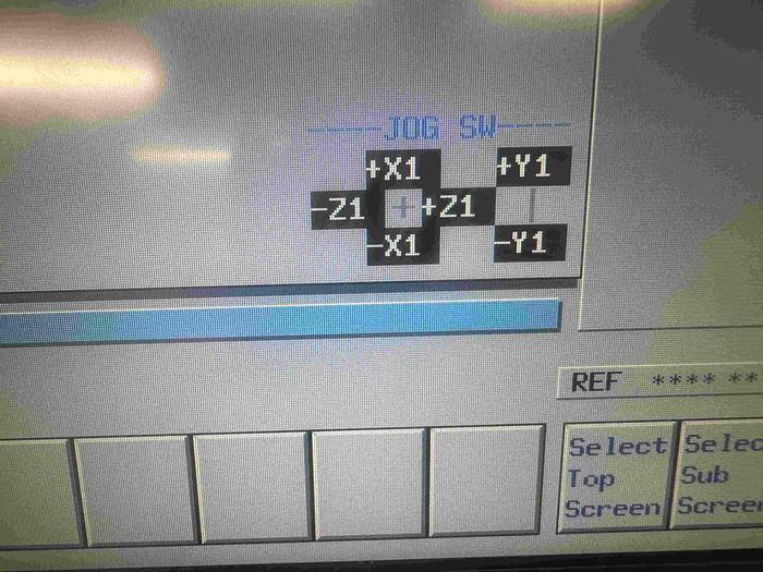 Used 2018 Citzen Miyano BNJ-51 CNC Automatic Lathe