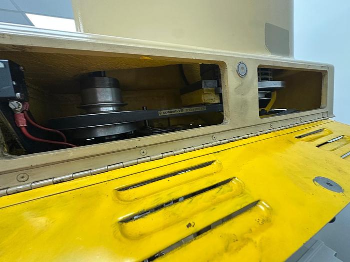 Used Downham Mini-Borer Mk.3 Boring Machine