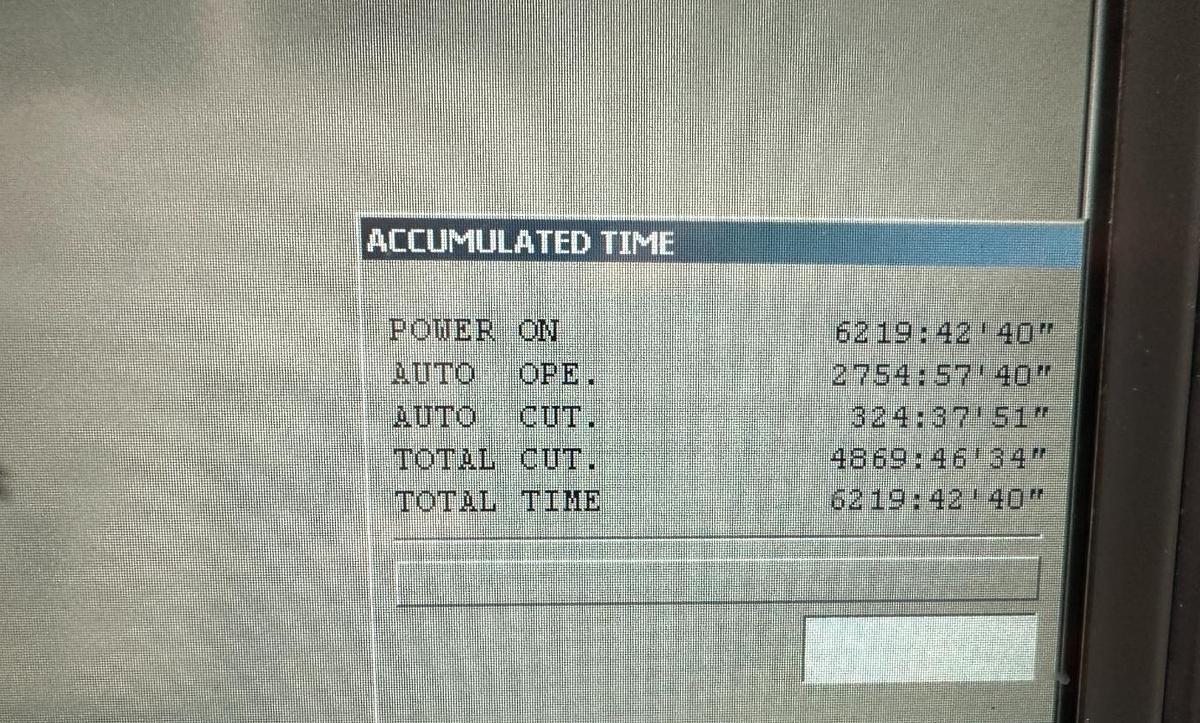 Used 2005 Mazak Integrex 100-III S CNC Mill-Turn Lathe with Gantry Loader – Low Hours, Excellent Condition