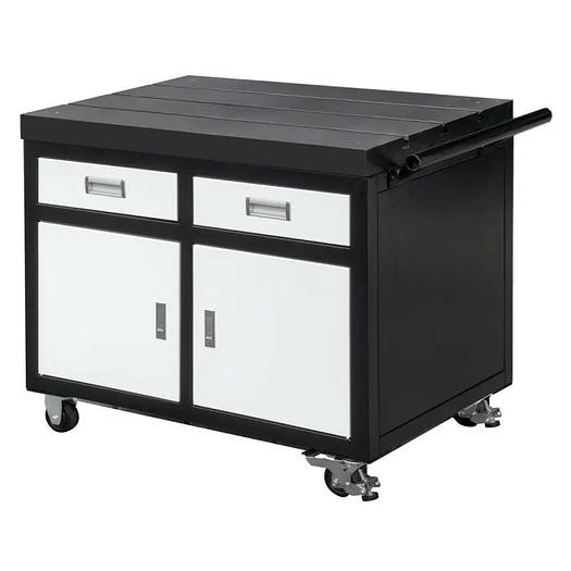 Cormak Table for Tapping Machines