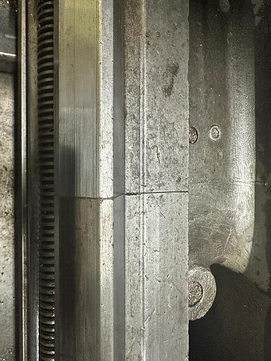 Used Colchester Triumph 2000 Manual Lathe