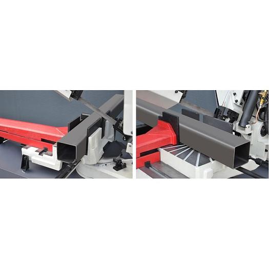 Cormak BS-370 Manual Bandsaw